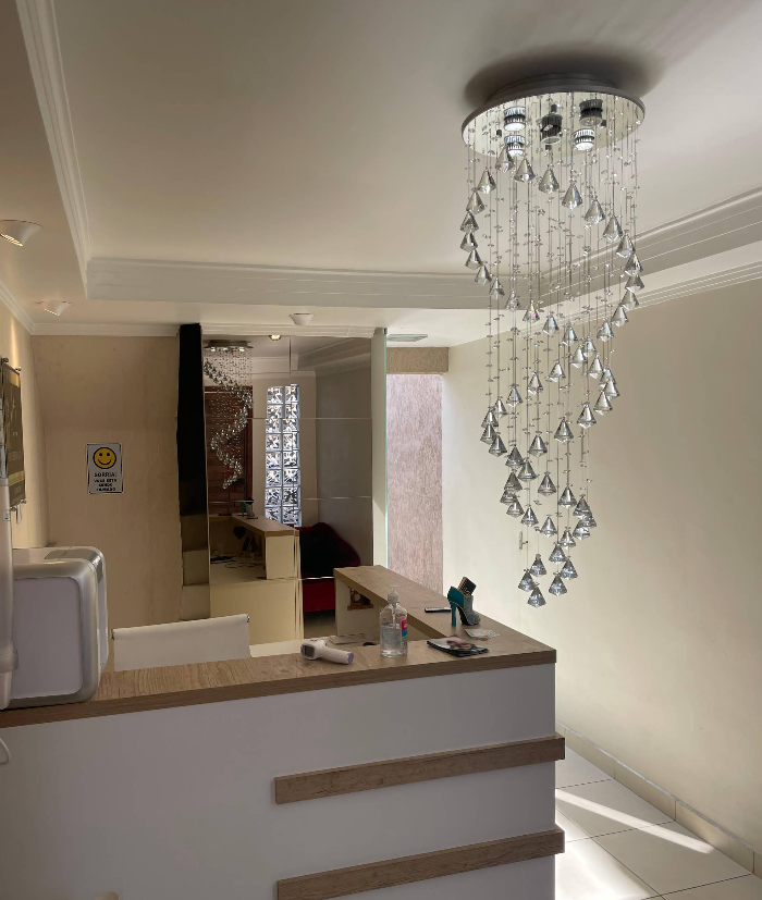 Clínica de estética facial no Tatuapé